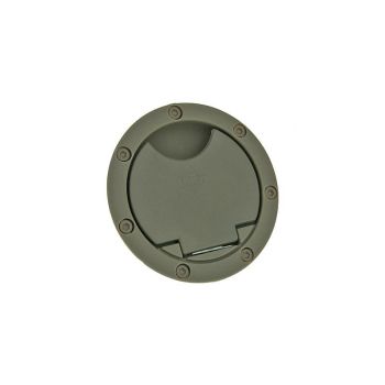 fuel tank cap / filler cap lockable for Aerox / Nitro (-03), RS1 (-02)