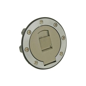 fuel tank cap lockable for Yamaha TZR (- 03)