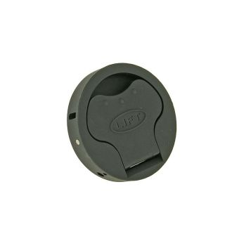fuel tank cap lockable for Derbi, Gilera, Piaggio, Rieju