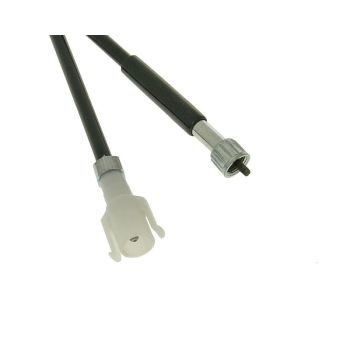 speedometer cable for Derbi Senda 125, Piaggio TPH, NRG, MC², NTT