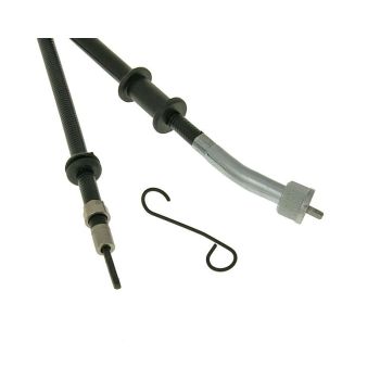 speedometer cable old version for Vespa LX 50, 125, 150