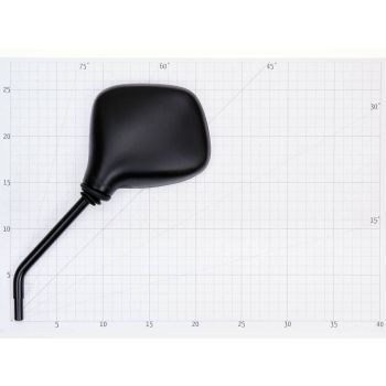 mirror left for Aprilia Rally 50 AC (95-03)