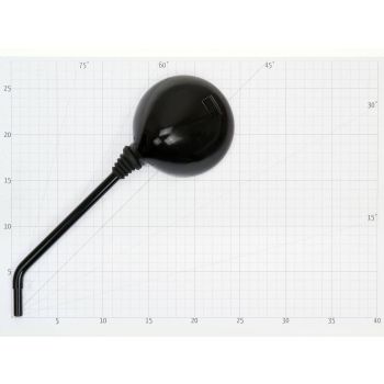 mirror left / right for Gilera DNA 50/125/180