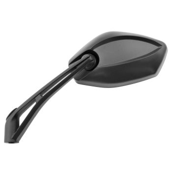 mirror left E-marked for Peugeot Speedfight 3, Tauris Fierra, Keeway