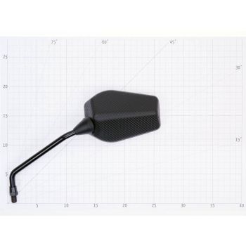 mirror left for Derbi Senda DRD Pro