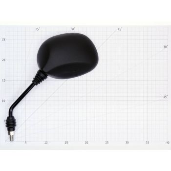 mirror right for Honda SJ50 Bali 50, 100