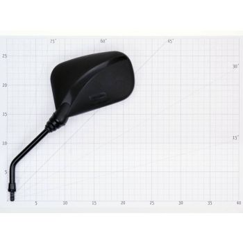 mirror right for MH RYZ50, Peugeot XPS, K-Sport Fifty