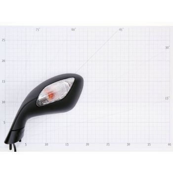 mirror right for Motorhispania RX 50R, RX 125R