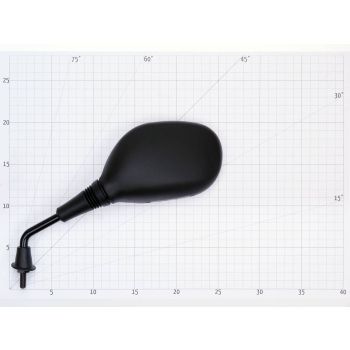 mirror right for Rieju Toreo 50, Paseo 50, Pacific 50