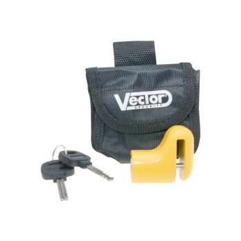anti-theft disc lock - 5.5mm pin