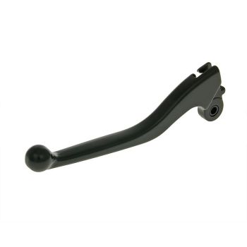 clutch lever black for Beta, Derbi, Gilera, Rieju