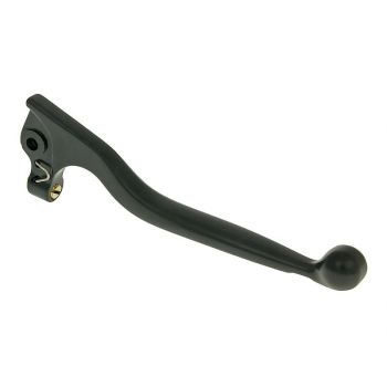 brake lever black for Derbi, Italjet, Beta