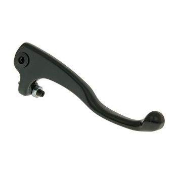 brake lever black for Derbi Senda DRD, Bultaco