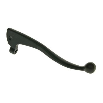 brake lever black for Yamaha DT50 R (91-95), DT125