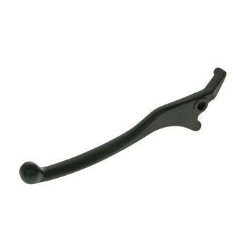 brake lever left black for Honda X8R