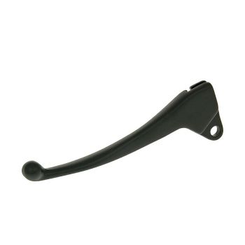 brake lever left black for Yamaha Axis, Cygnus, X-Flame