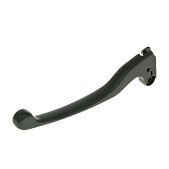 brake lever left black for Honda Sky 50 (97-01)