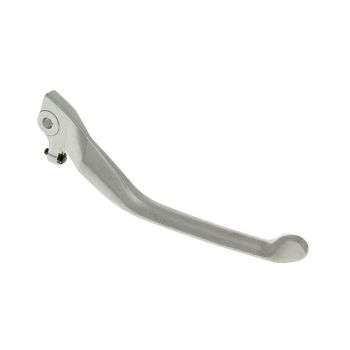 brake lever right silver for Aprilia Area 51