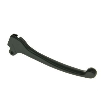 brake lever right black for Piaggio Free, NRG, TPH