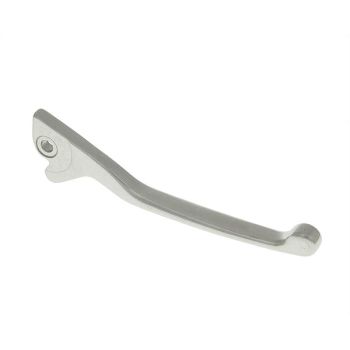 brake lever left / right silver for Gilera Runner SP, Piaggio, Vespa
