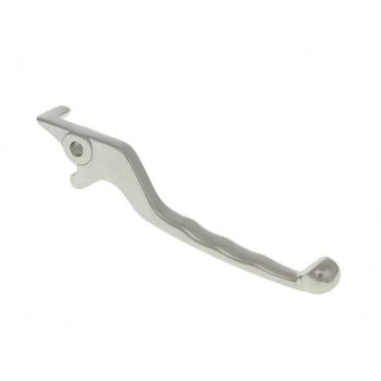 brake lever silver for Kymco Zing II