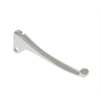 brake lever right silver for Yamaha Jog 50 (96-01), PW50 (04-07)