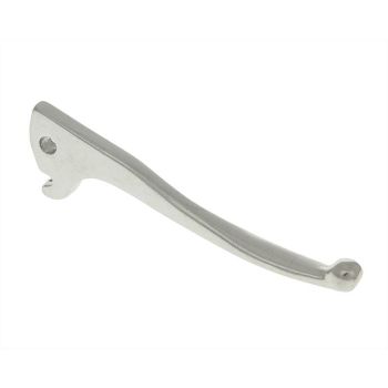 brake lever right silver for Yamaha Jog 50 R (96-01)