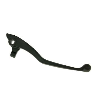 brake lever right black for Yamaha DT 50R (97), RD, XJ, FZR
