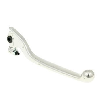 brake lever right silver for Yamaha TZR50 (03-08)