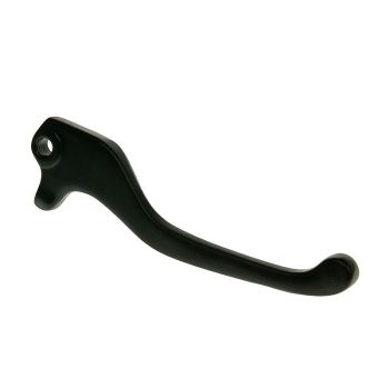 brake lever right black for Booster, Stunt, BW, Slider