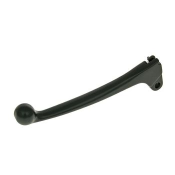brake lever left black for Honda SJ 50, Bali 100, Lead 100