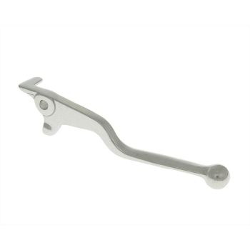 brake lever right silver for Aprilia Habana, Mojito 50-150cc