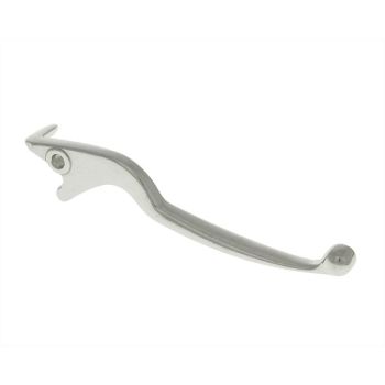 brake lever right silver for Kymco Scooter, SYM HD, VS