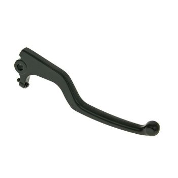 brake lever left / right black for SR50 R Factory, PureJet Grimeca
