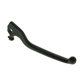 brake lever right black for DT 50R, DT 50X, XT125R