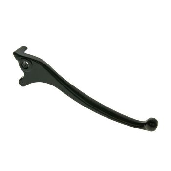 brake lever right black for Daelim 50cc