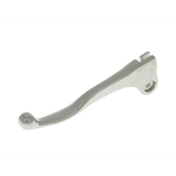 clutch lever left side silver for CPI SM, SMX, Beeline Supercross