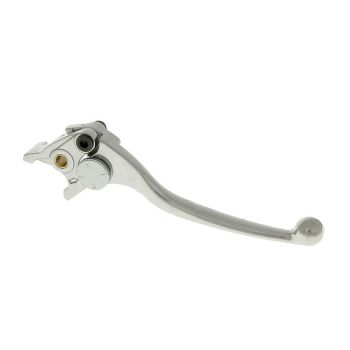brake lever right silver for Kymco X-Citing 250, 500