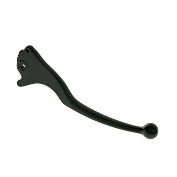 brake lever right black for Kymco KXR 250, MXU 250, 300, 500