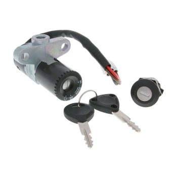 lock set for CPI SM 50, SX 50