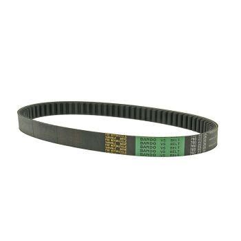 drive belt Bando high quality for Yamaha Cygnus -2003