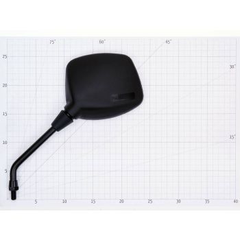 mirror left for Yamaha Cygnus XC125 (-00)