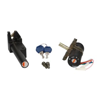 lock set for Aprilia Area 51
