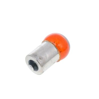 pirn oranž R10W BA15s 12V 10W