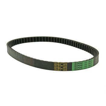 drive belt Bando high quality for Minarelli 100 2-stroke