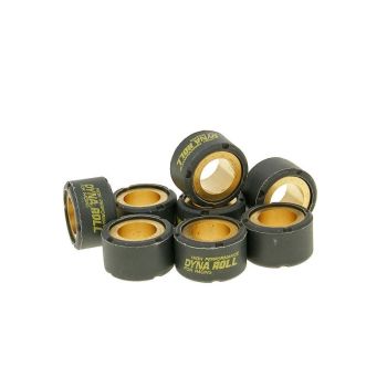 variator weights Maxi-Scooter - 20x12 - 11.00g - set of 8 pcs