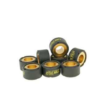 variator weights Maxi-Scooter - 20x12 - 13.00g - set of 8 pcs