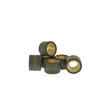 variator weights Maxi-Scooter - 20x14.5 - 9.50g - set of 6 pcs