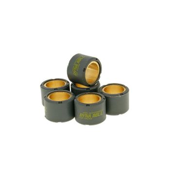 variator weights Maxi-Scooter - 20x14.5 - 10.50g - set of 6 pcs