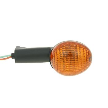 Suundade komplekt esimene vasak / tagumine parem - Benelli 491, Peugeot Trekker, TKR, Ludix